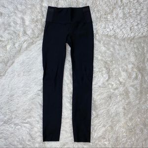 Lululemon Zoned In Tight *27"